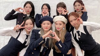 【LIGHTSUM】กำลังจะคัมแบ็ก! 220507 เวที VIVACE พิธีรำลึกวันเบาหวานในเด็กครั้งที่ 13