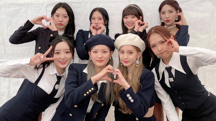 【LIGHTSUM】กำลังจะคัมแบ็ก! 220507 เวที VIVACE พิธีรำลึกวันเบาหวานในเด็กครั้งที่ 13