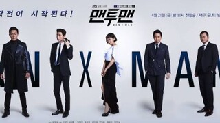 Man to Man (2022) Episode 7