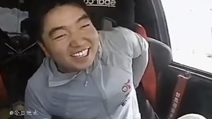 ทั้งสองคนนี่มันก็คือเวอร์ชันจริงของหนัง ‘ฟัดจ์อินเลิฟ’ ไม่ใช่เหรอ? ทั้งความมุ่งมั่น ทั้งพลังใจ และทั