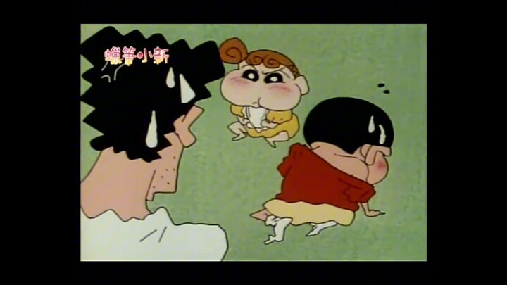 What position could Misato and Hiroshi have been in to produce such gifted children?