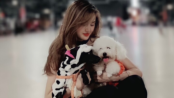 Dance and nuna
