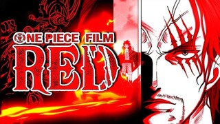One Piece Film Red - One Piece Film Red - AMV Song part 2