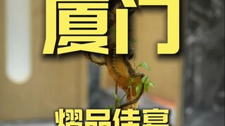 厦门.熠品佳宴 厨子探店¥713