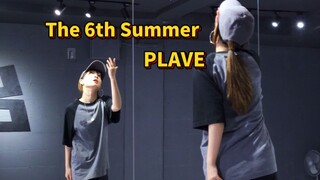 Chiều không gian thứ 2?! | PLAVE - Mùa hè thứ 6