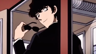 【松田阵平】论白月光的杀伤力究竟有多大