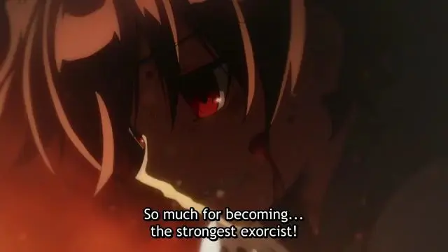 Sousei no Onmyouji episode 1 English Subbed - Bilibili Sousei no Onmyouji episode 1 English Subbed - Bilibili