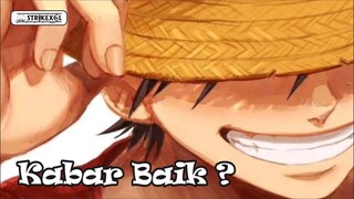 Kalo Lu Nakama, Lu Harus Berumur Panjang
