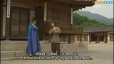 3. Arang And The Magistrate/Eng/Sub Episode 03 HD