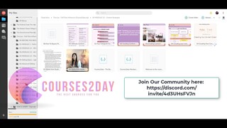 [DOWNLOAD] Tina Lee - Full-Time Influencer