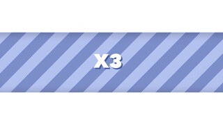 X3 meme 【Background】