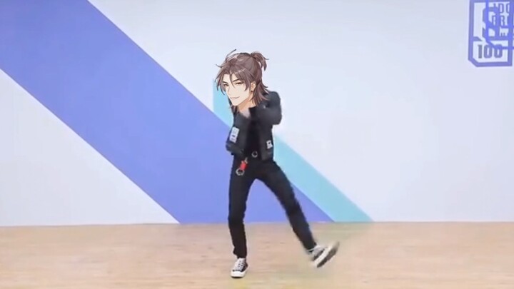 【MANTA】Video phỏng vấn tai mèo của Kế Thiếu Nhất bị rò rỉ