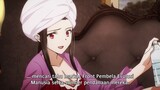 Mahouka Koukou no Rettousei Season 2 Subtitle indonesia [EP] 12