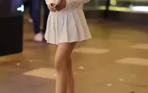 ไว้ผมมาตั้งนานแทนที่ผมจะยาว ที่ไหนได้ ผมโสด!