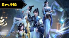 perlees batle spirit eps110