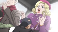 Migi to Dali ep 1 sub indonesia
