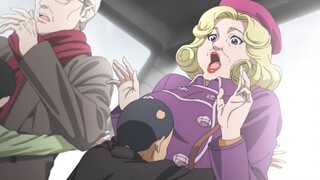 Migi to Dali ep 1 sub indonesia