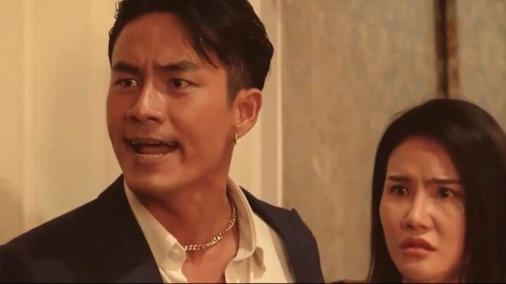 เทพบุตรบัญชีแค้น