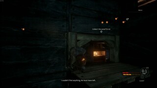 Styx Shards Of Darkness-We Really Wanted That Pure Quartz