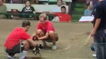Kanawayon nag himala pa..