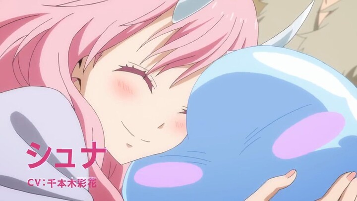 That time I got Reincarnated as a Slime eng dub Watch/download for free - Ep 1-6 link in description