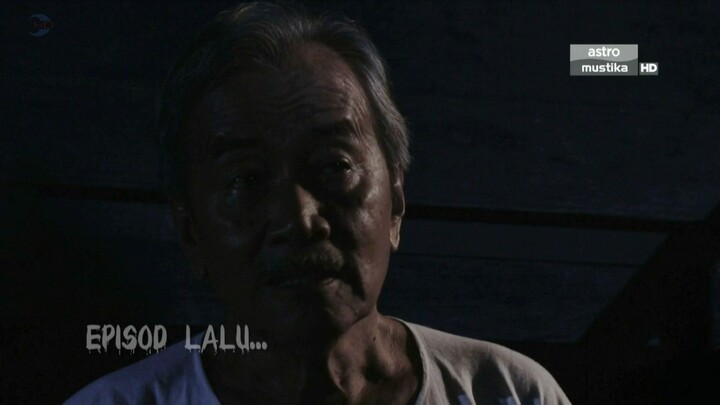 Bercakap Dengan Jin ep11