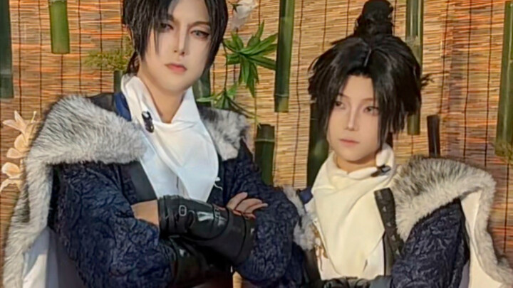 So this is how I'm treated, huh?