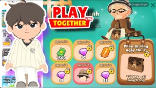 Play Together 2023 | LÀM NHIỆM VỤ THỜI TRANG