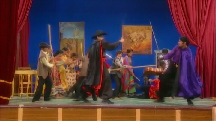 Shaka Laka Boom Boom S03E43 HD