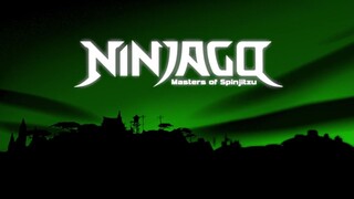 LEGO Ninjago : Masters Of Spinjitzu | S01E11 | All Of Nothing