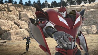 Transformers Prime S02E22 (2012) Sub Indo