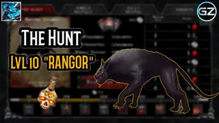 Vampire's Fall: Origins - THE HUNT - Lvl 10 RANGOR