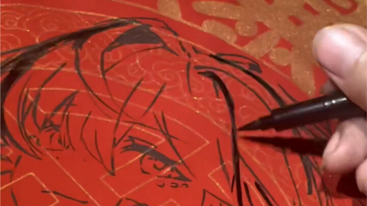 Chim sơn ca đẹp quá đi mất!