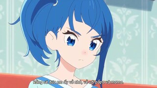 HIROGARU SKY PRECURE     [ Vietsub] - Tập 2 ( Full)