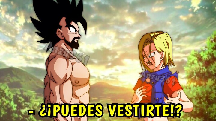 DRAGON BALL MULTIVERSE: LA UNIÓN DE 2 VIDAS | EL VEGETTO QUE NUNCA SE SEPARÓ | DBS | ANZU361 - Bilibili DRAGON BALL MULTIVERSE: LA UNIÓN DE 2 VIDAS | EL VEGETTO QUE NUNCA SE SEPARÓ | DBS | ANZU361 - Bilibili