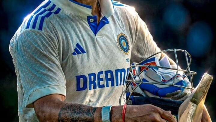 Virat Kohli ka kattar fan 🫂 follow #viratkohli