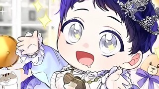 Review Truyện: Trọng Sinh Trở Thành Con Gái Kẻ Thù Bị Công Tước Ghét Bỏ