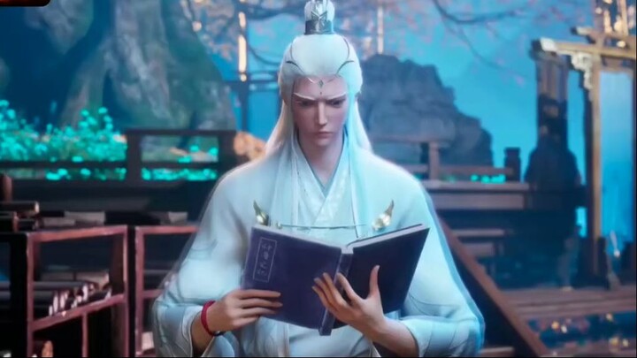 The Demon Hunter Season 3 EP 6 [72] Sub Indo