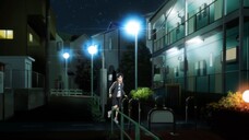 Life after dark is a revelation! Season 1 Episode 2
