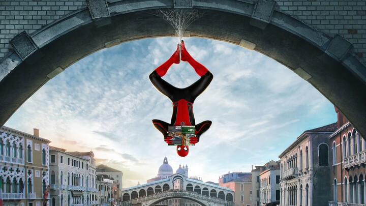 Vũ trụ song song của Marvel chính thức ra mắt! Trailer chính thức của Spider-Man: Far From Home
