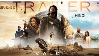 Kalki 2898 AD 2024 Bengali Dubbed ORG 480p UNCUT WEB-DL 840MB