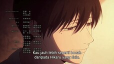 Akhirnya Yoshiki Menerima "Hikaru" yang baru 😔🥹🥰🤗😊