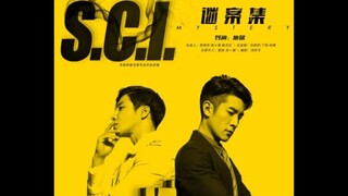 S.C.I mystery ep.11.1