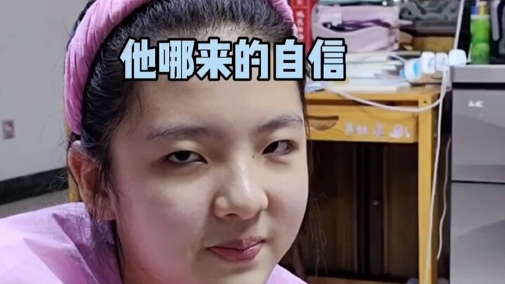 This class meeting had everyone breaking out in a cold sweat—homeroom teacher holding the meeting.