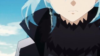 [About my reincarnation into a slime second season] op 4k 120 frames