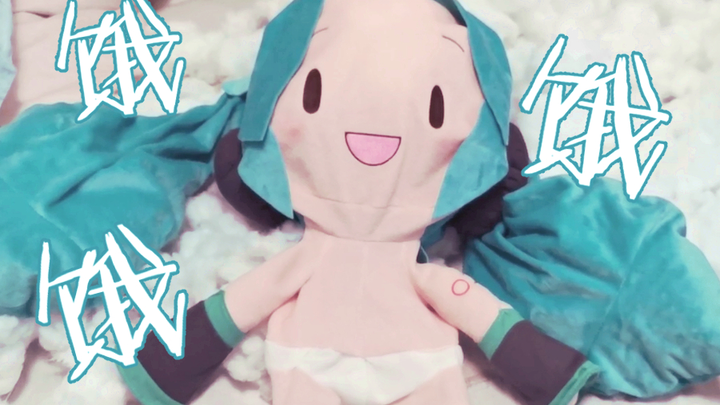 【Hướng dẫn bức hại】Cách lắp khung xương cho FUFU (・ω・)=つ