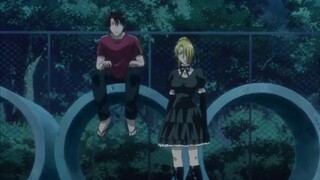 BEELZEBUB BD. Episode 10 (Subtitle Indonesia)