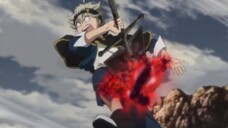 สปอย EP.9 แบล็คโคลเวอร์ - Black Clover