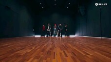 Enhypen "Outside" Dance Practice