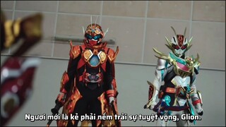 (27) [Vietsub] Kamen Rider Gotchard: The Future Daybreak